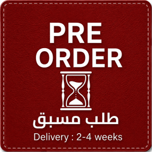 Pre Order