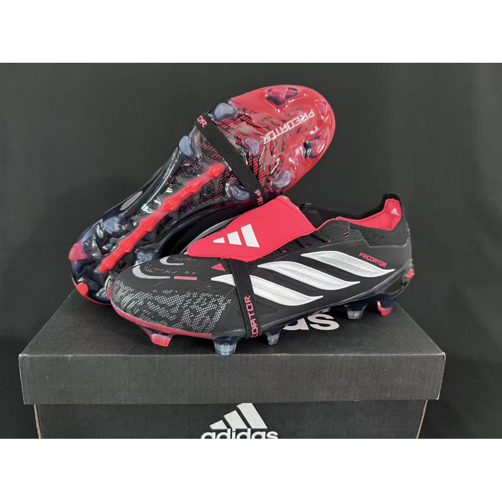 AD 26 Predator Elite Tongue FG
