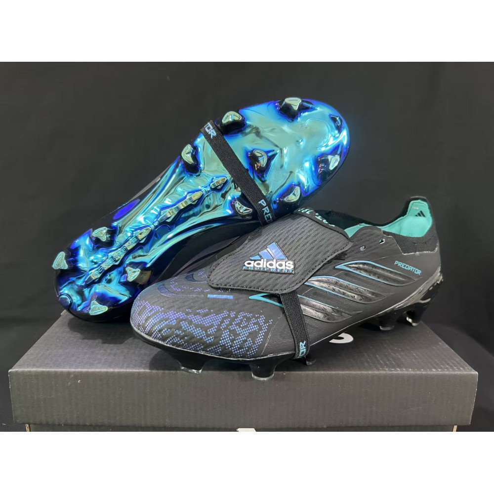 AD 26 Predator Elite Tongue FG