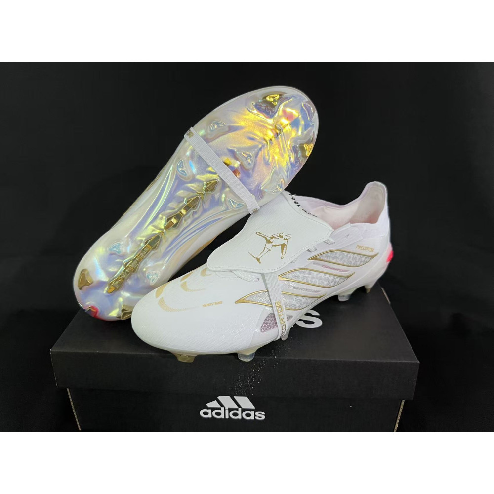 AD 26 Predator Elite Tongue FG