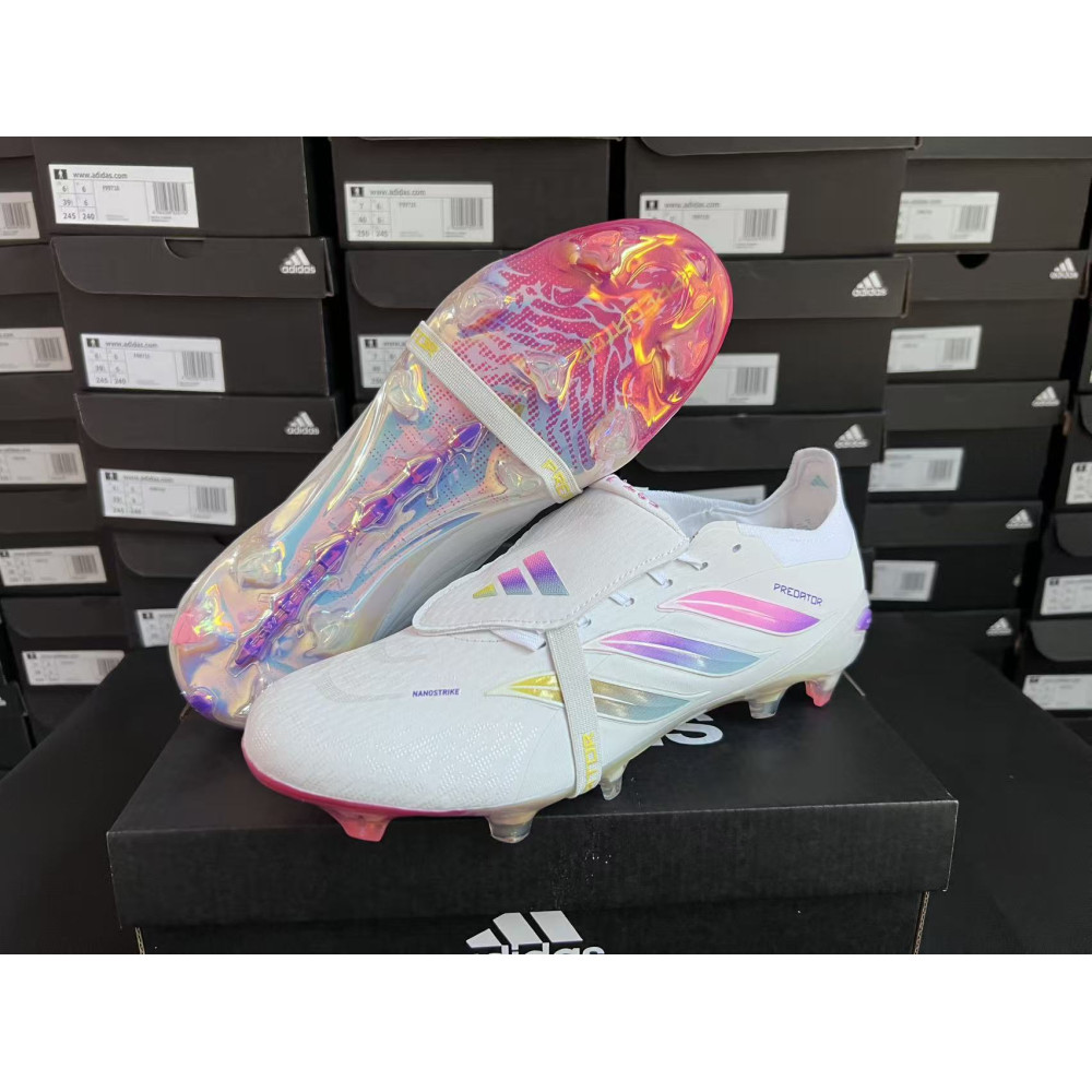 AD 26 PREDATOR ACCURACY FG
