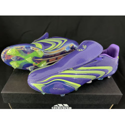AD F50 Elite Laceless FG