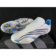 AD F50 Elite Laceless FG