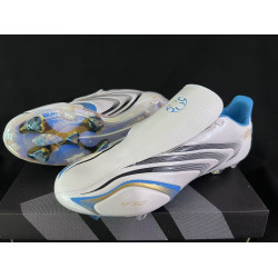 AD F50 Elite Laceless FG