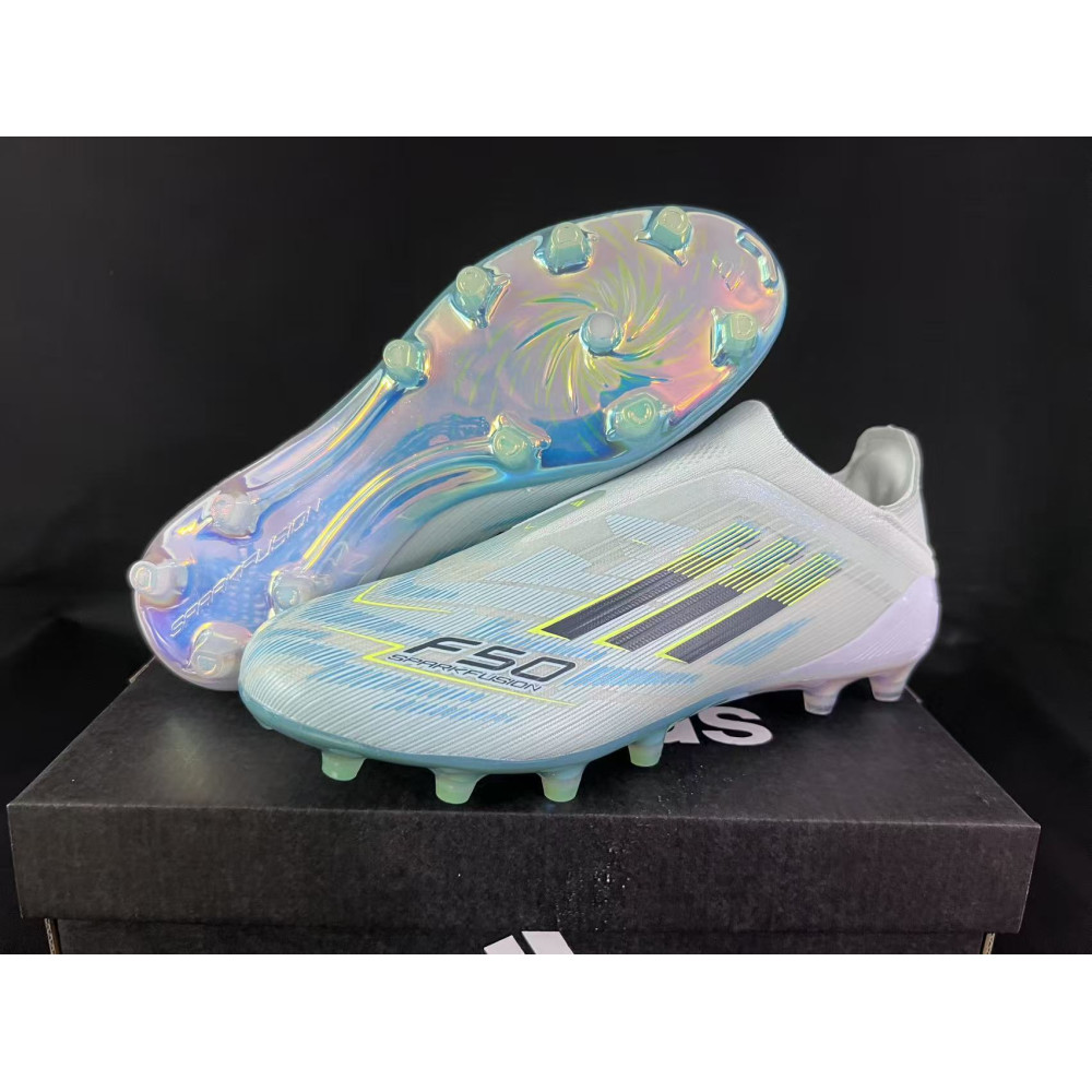 AD F50 Elite Laceless FG
