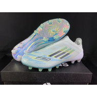 AD F50 Elite Laceless FG