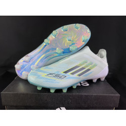 AD F50 Elite Laceless FG