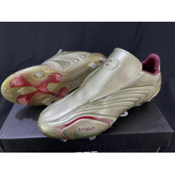 AD F50 Elite Laceless FG
