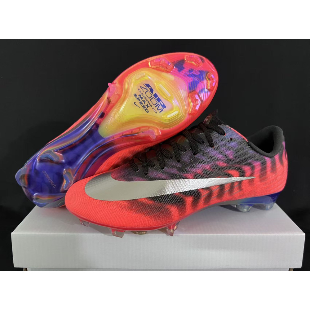 NK Air Zoom Mercurial Superfly XV Elite FG