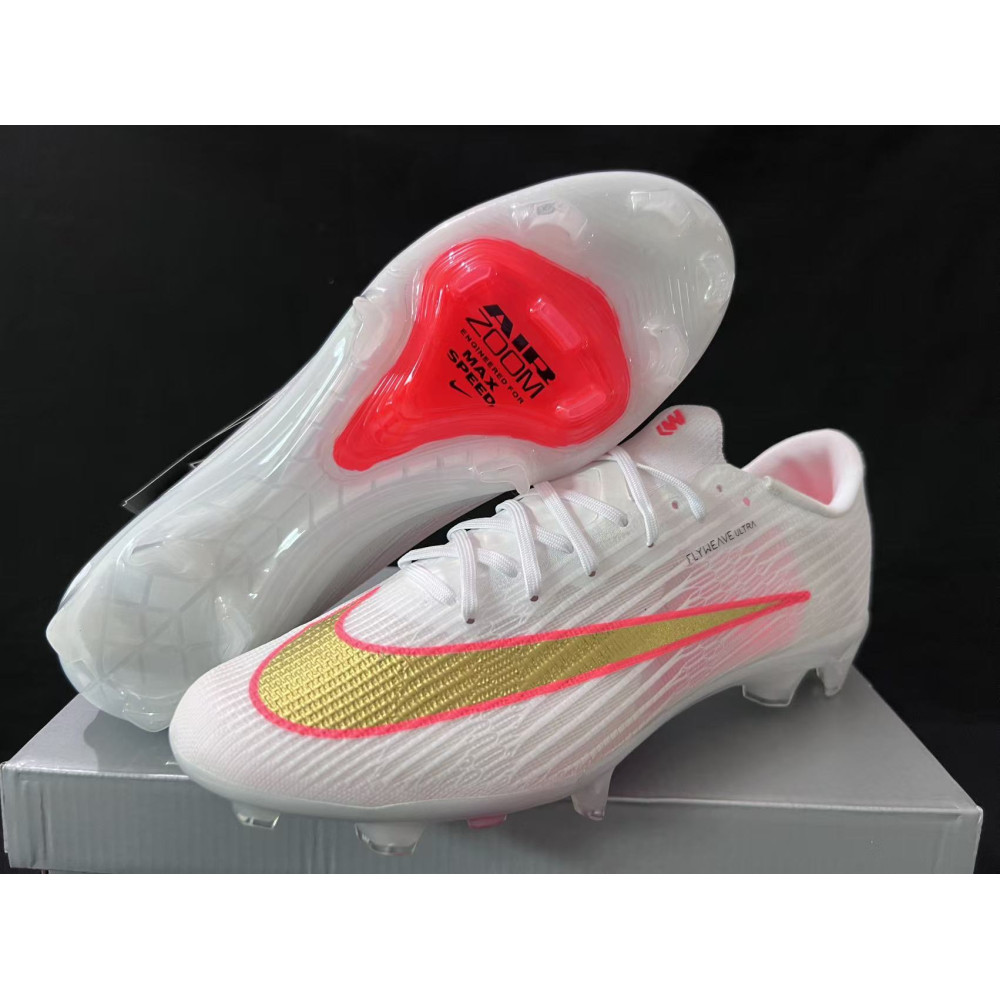 NK Air Zoom Mercurial Superfly XV Elite FG