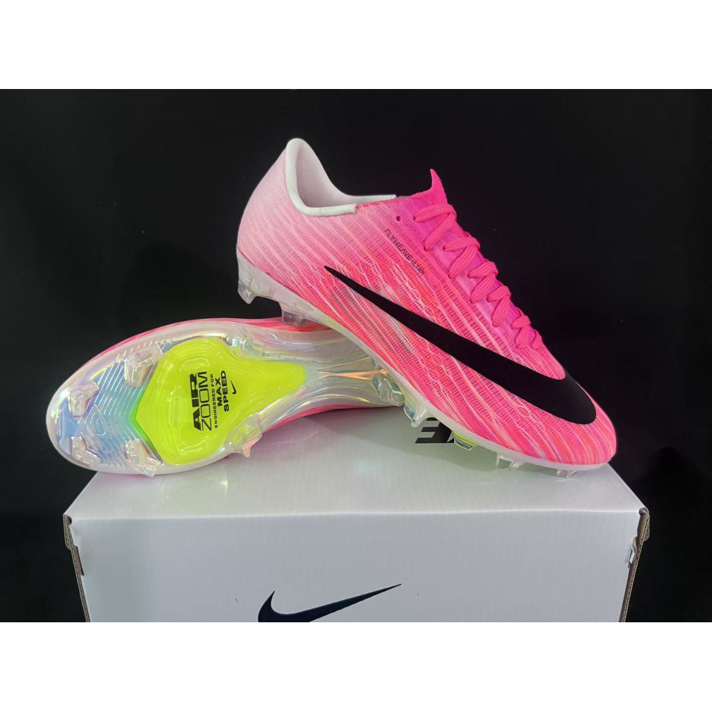 NK Air Zoom Mercurial Superfly XV Elite FG