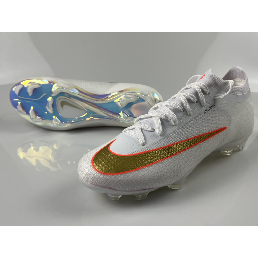 NK Air Zoom Mercurial Superfly XV Elite FG