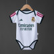 26-27 Real Madrid Home Baby