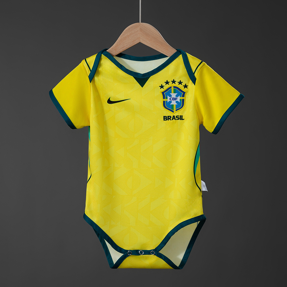 26-27 Brazil Baby Home