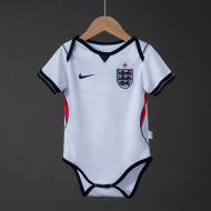26-27 England Baby Home