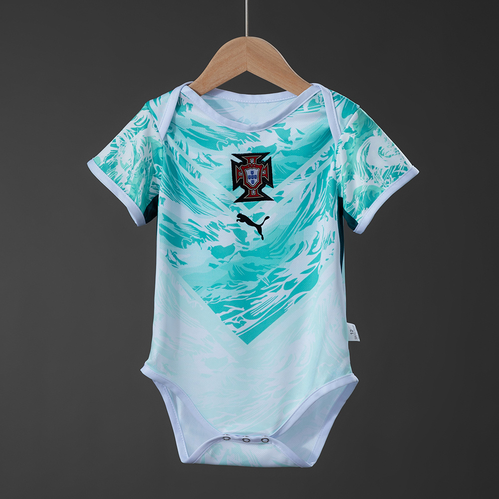 26-27 Portugal Baby Away