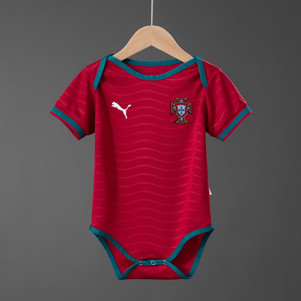 26-27 Portugal Baby Home
