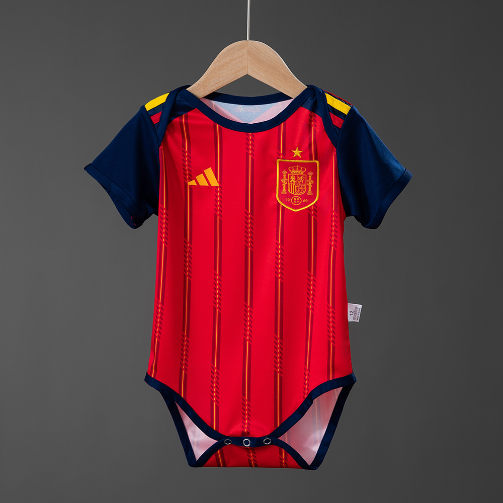 26-27 Spain Baby Home