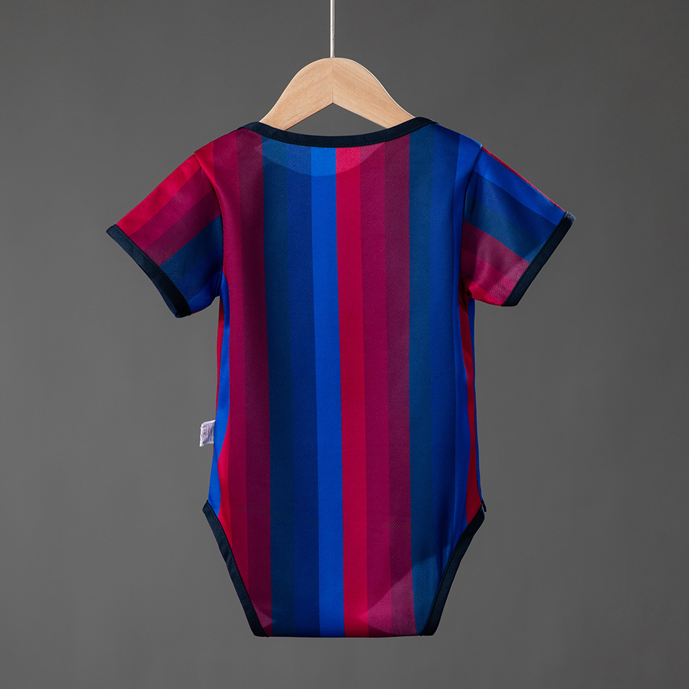 26-27 Barcelona Home Baby