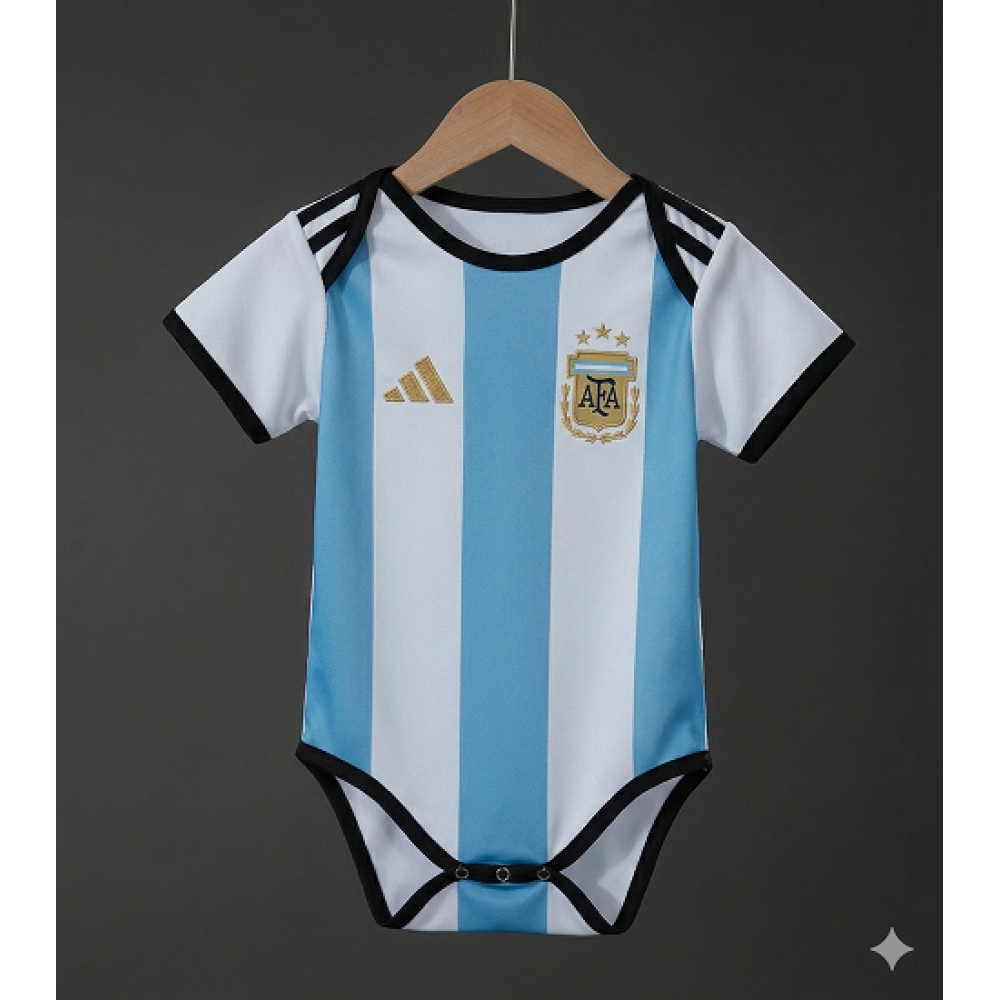 26-27 Argentina Baby Home