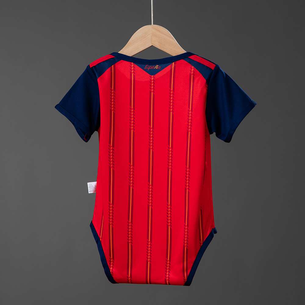 26-27 Spain Baby Home