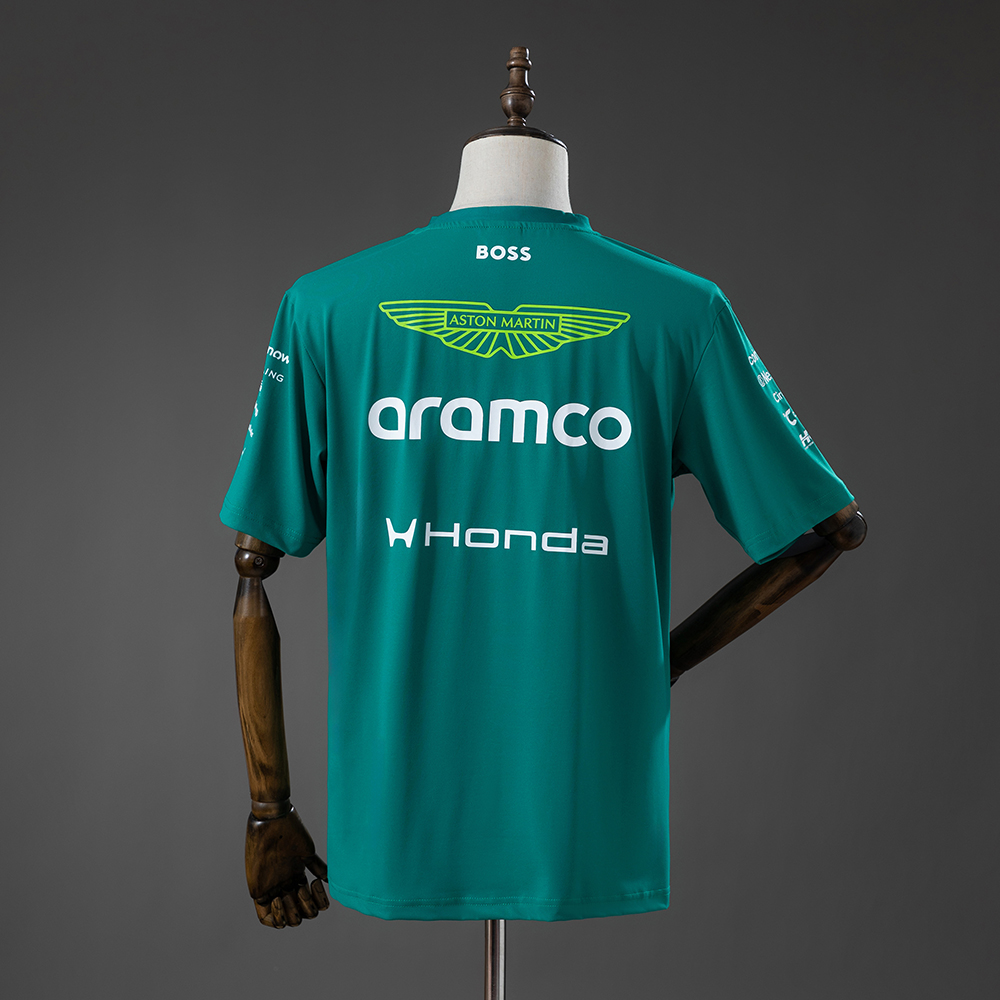 F1 Aston Martin Team 2026