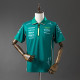 Aston Martin Aramco F1 2025 Polo