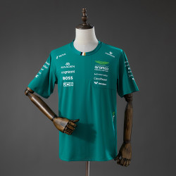 F1 Aston Martin Team 2026