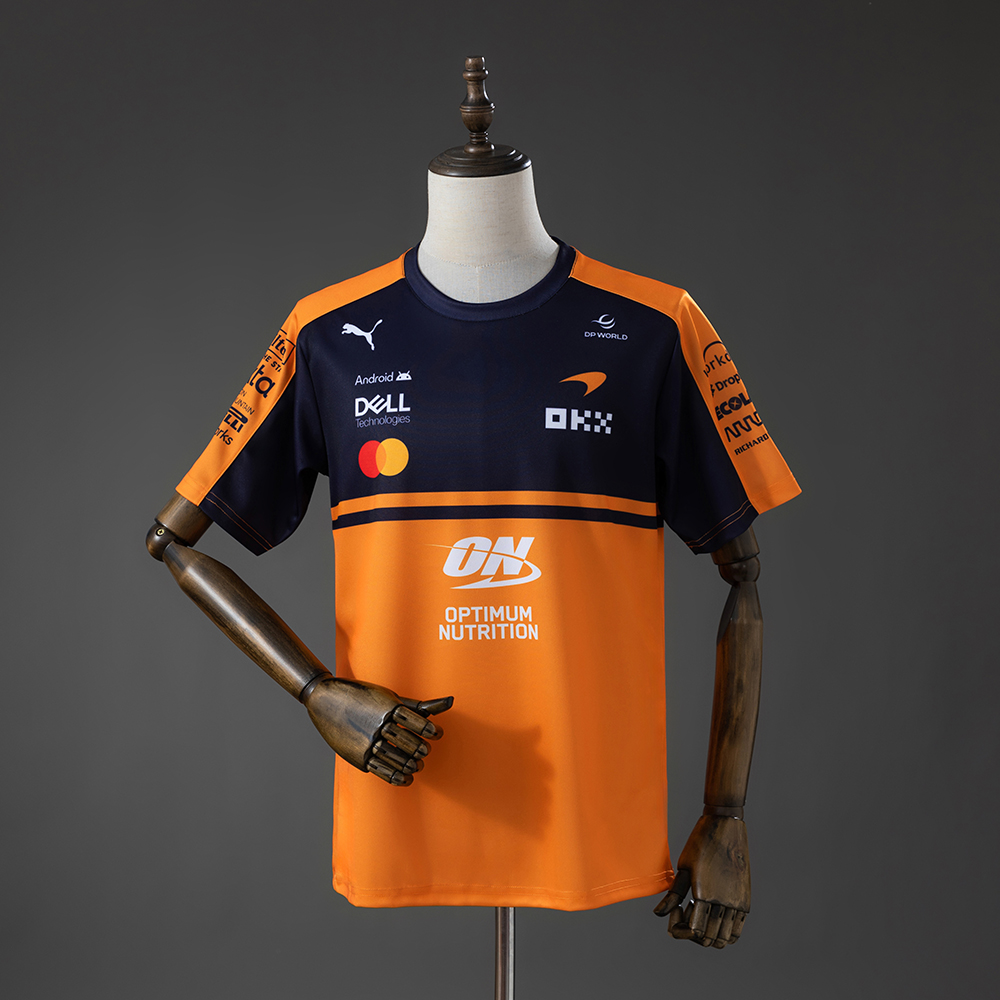 F1 McLaren Racing 2026
