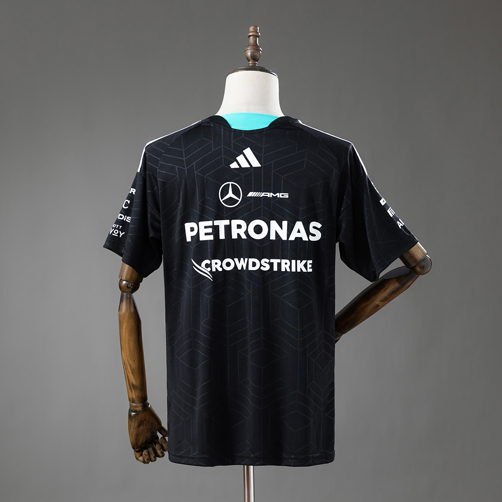 Mercedes-AMG 2026 PETRONAS -F1