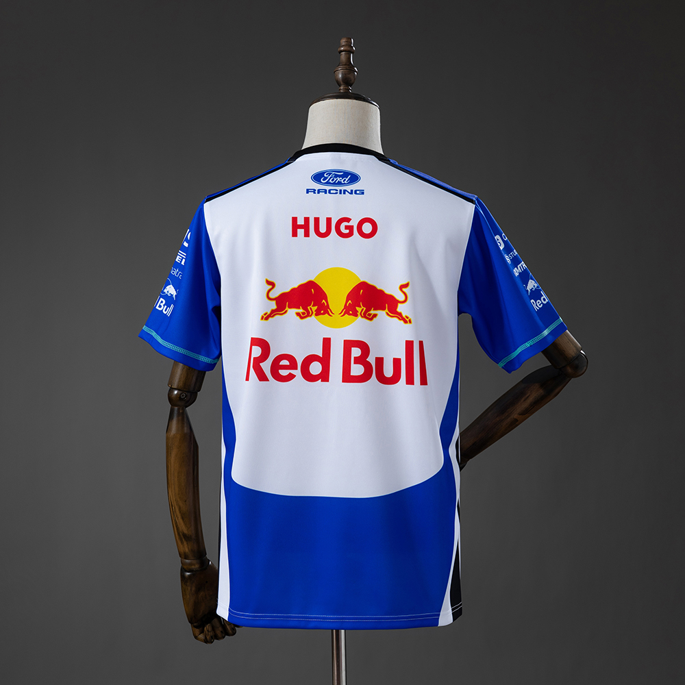 Racing Bulls 2026 F1 Visa Cash App