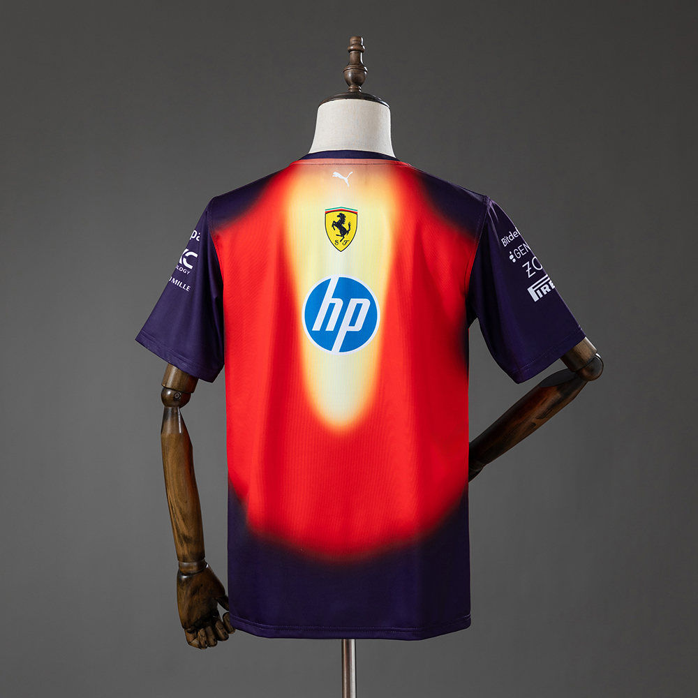 Scuderia Ferrari F1 Limited Edition