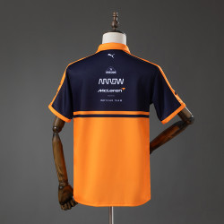 McLaren Racing 2026 F1 Polo