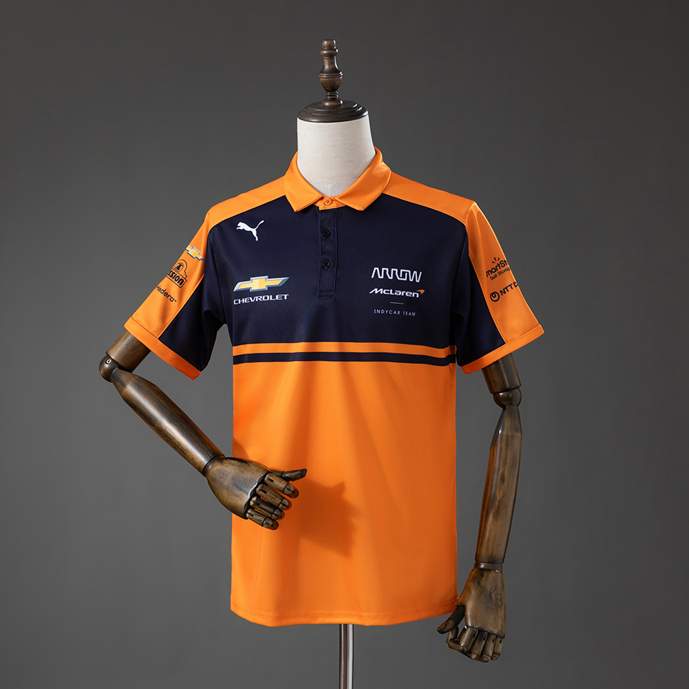 McLaren Racing 2026 F1 Polo
