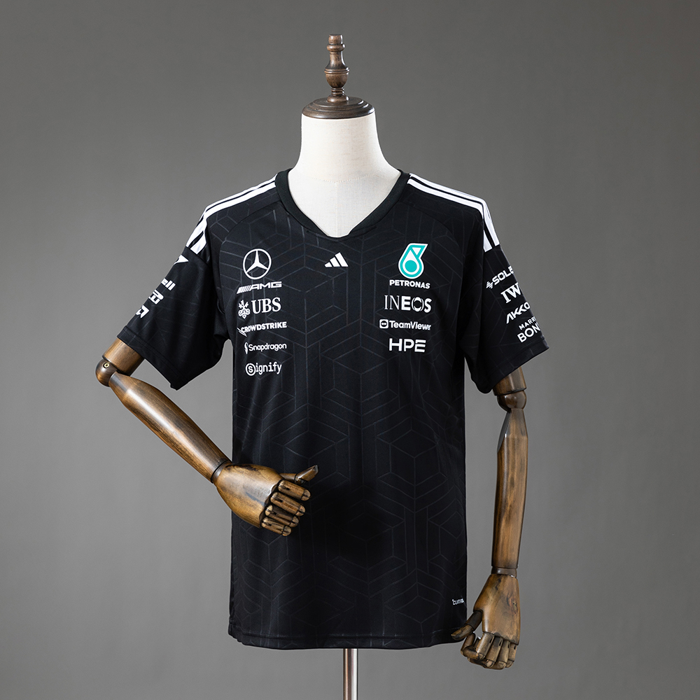 Mercedes-AMG 2026 PETRONAS -F1