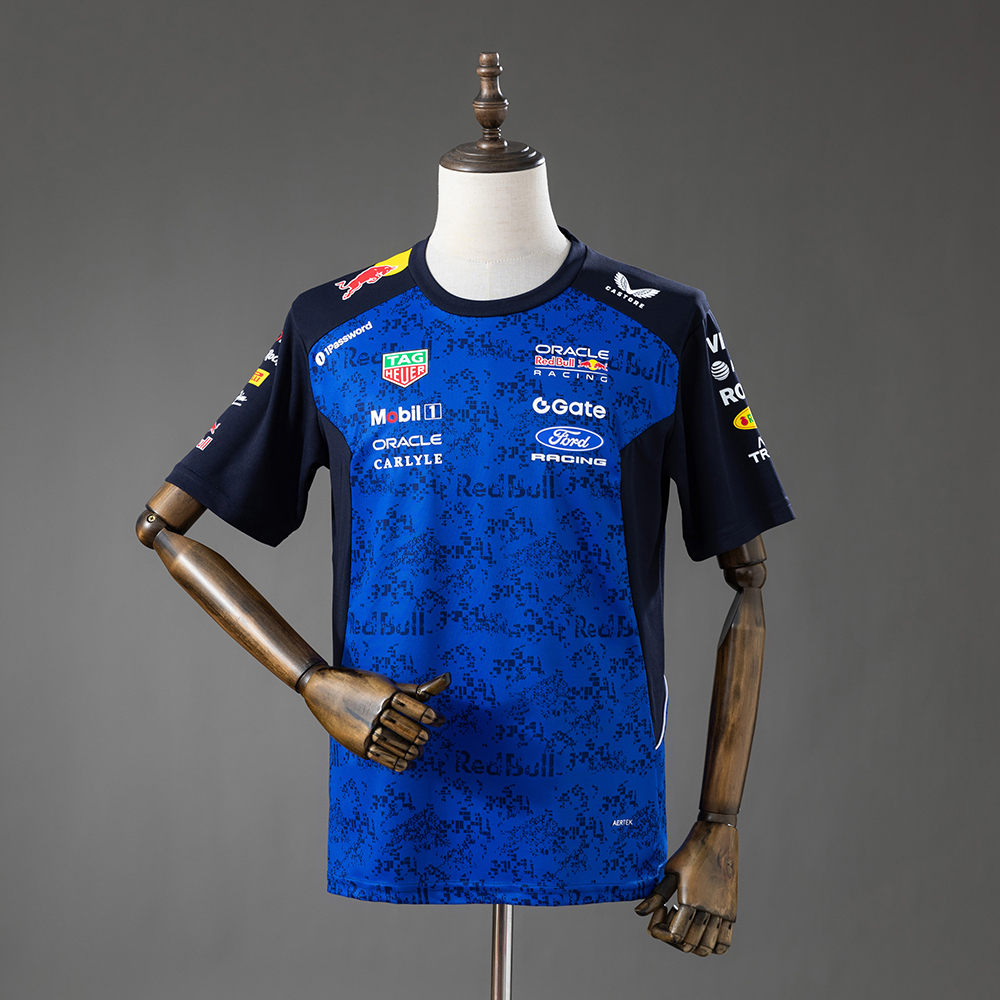 Oracle Red Bull Racing 2026 F1 Racing