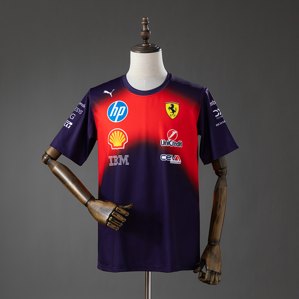 Scuderia Ferrari F1 Limited Edition