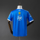Ferrari T-shirt, Blue F1 2025