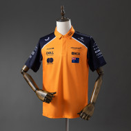 McLaren F1 2025 Polo