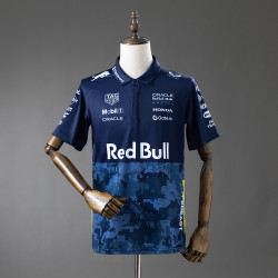 Red Bull Racin g F1 Hypebeast POLO