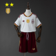 Kids Kit Spain Away 2-Star Champion 2026