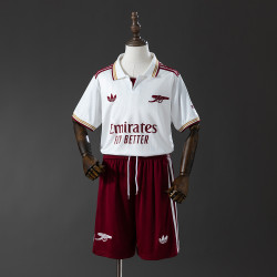 Kids Kit Arsenal Third 25-26