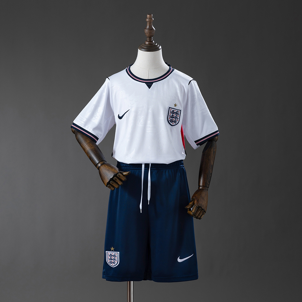 Kids Kit England Home 2026