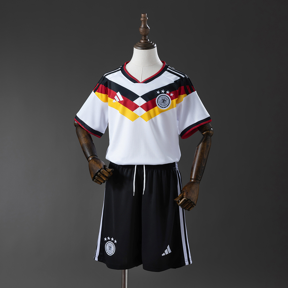Kids Kit Germany Home 2026