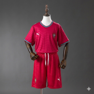 Kids Kit Portugal Home 2026