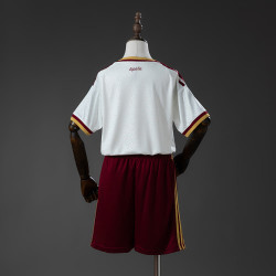 Kids Kit Spain Away 2026
