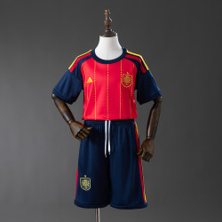 Kids Kit Spain Home 2026