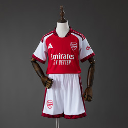Kids Kit Arsenal Home 26-27