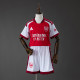 Kids Kit Arsenal Home 26-27