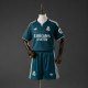 Kids Kit Real Madrid  Away 26-27